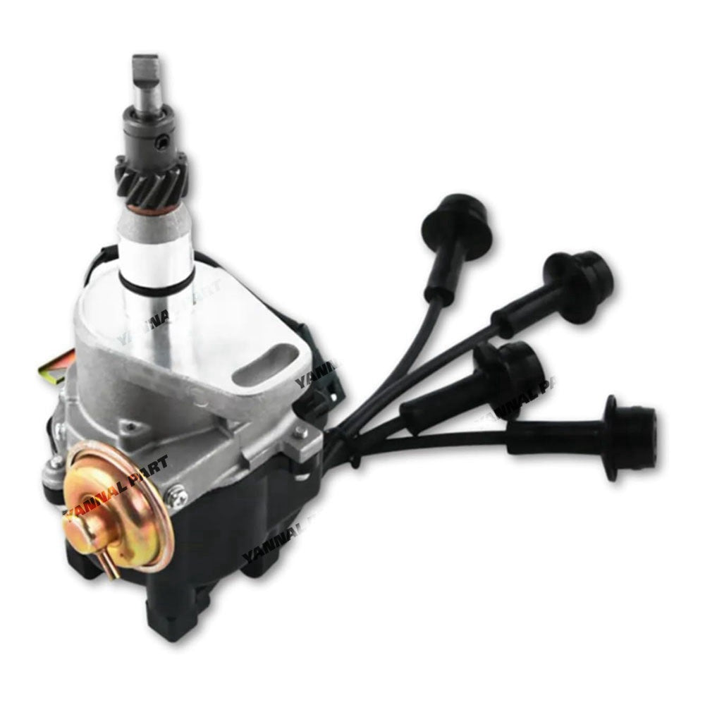Ignition Distributor 19030-78120-71 Fit For Toyota Engine 5K Forklift 5FG10 5FG14 5FG15 5FG18 5FG20 5FG23 5FG25 6FG10 6FG14 6FG15 6FG18 6FG20 6FG23 6FG25