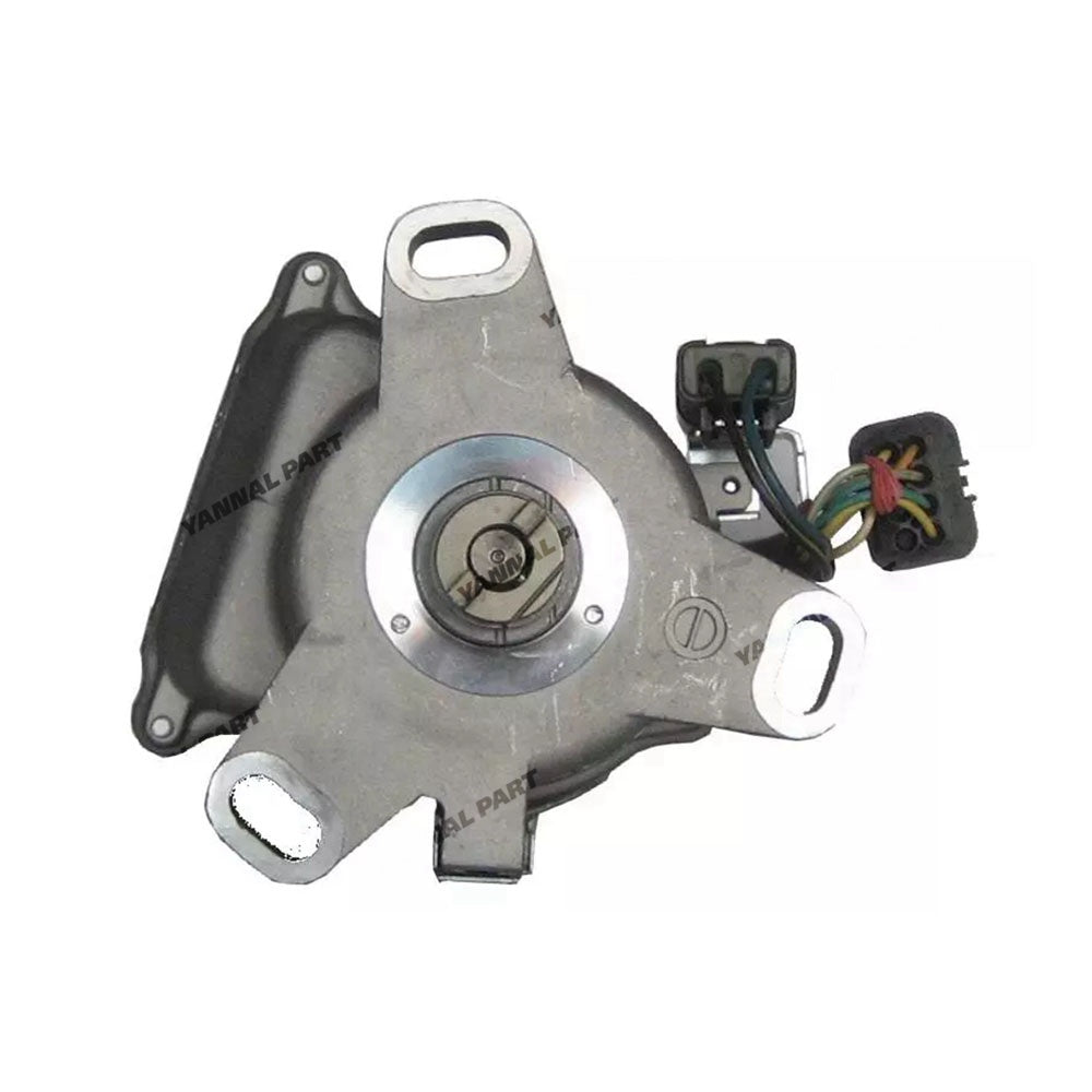 Ignition Distributor 30100-P06-A02 Fit For Honda Civic DX CX LX 1992-1995