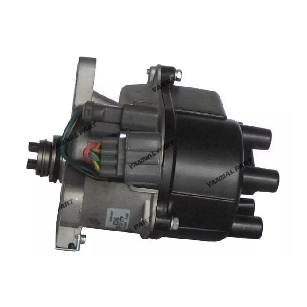 Ignition Distributor 30100-P06-A02 Fit For Honda Civic DX CX LX 1992-1995