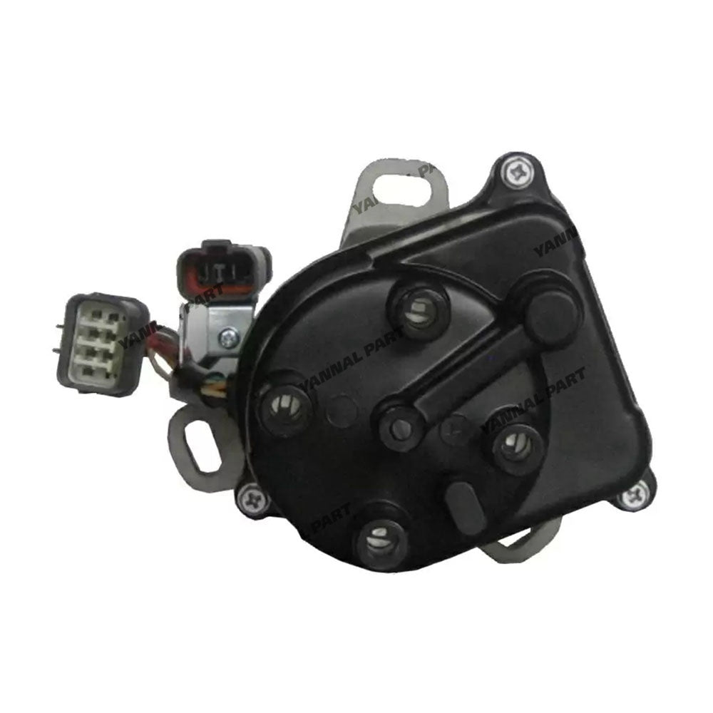 Ignition Distributor 30100-P06-A02 Fit For Honda Civic DX CX LX 1992-1995