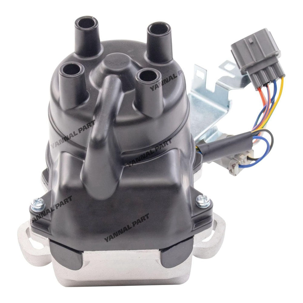 Ignition Distributor 30100-PT3-A12 33100-P12-A02 Fit For Honda Accord Prelude