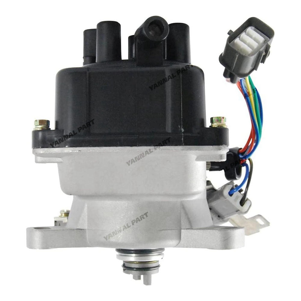 Ignition Distributor 30100-PT3-A12 33100-P12-A02 Fit For Honda Accord Prelude