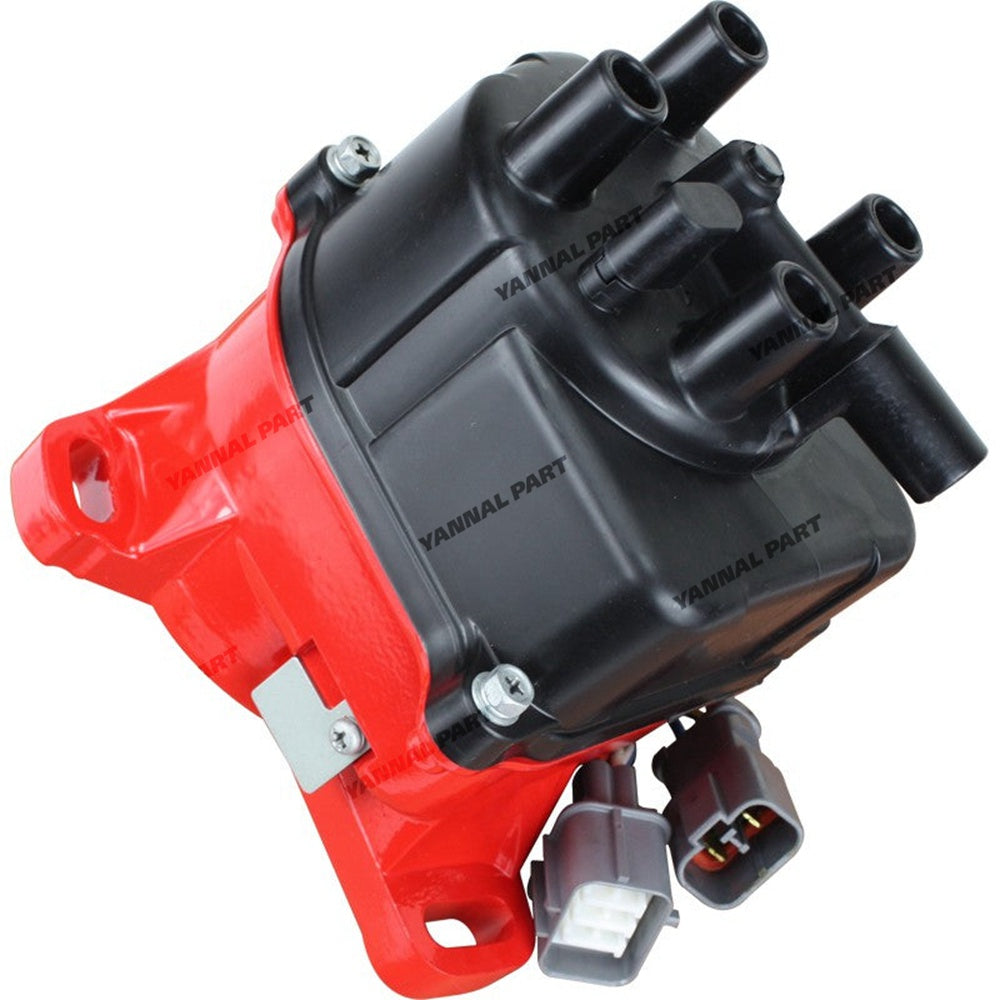 Ignition Distributor 30100-P14-A01 Fit For Honda Prelude 1992-1996