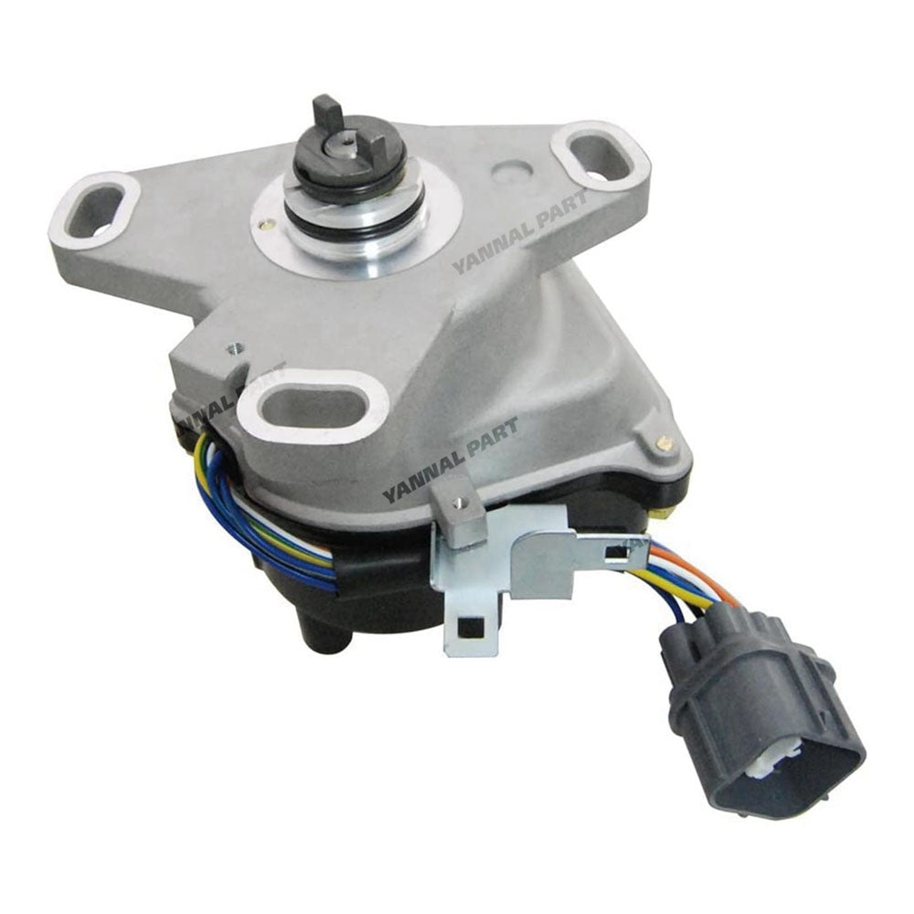 Ignition Distributor 30100-P2T-004 30100-P73-A02 Fit For Honda Civic Acura Integra
