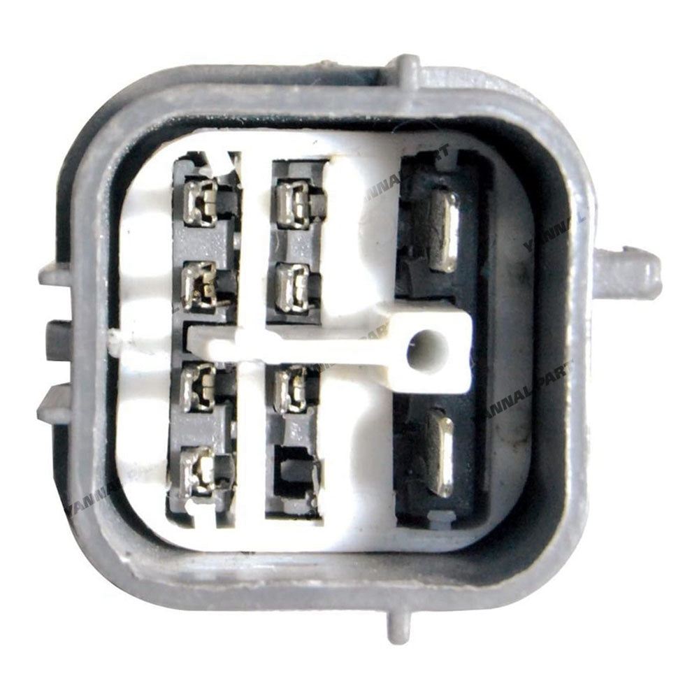 Ignition Distributor 30100-P2T-004 30100-P73-A02 Fit For Honda Civic Acura Integra