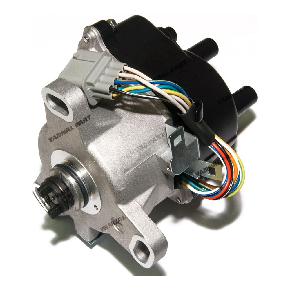 Ignition Distributor 30100-P2T-004 30100-P73-A02 Fit For Honda Civic Acura Integra