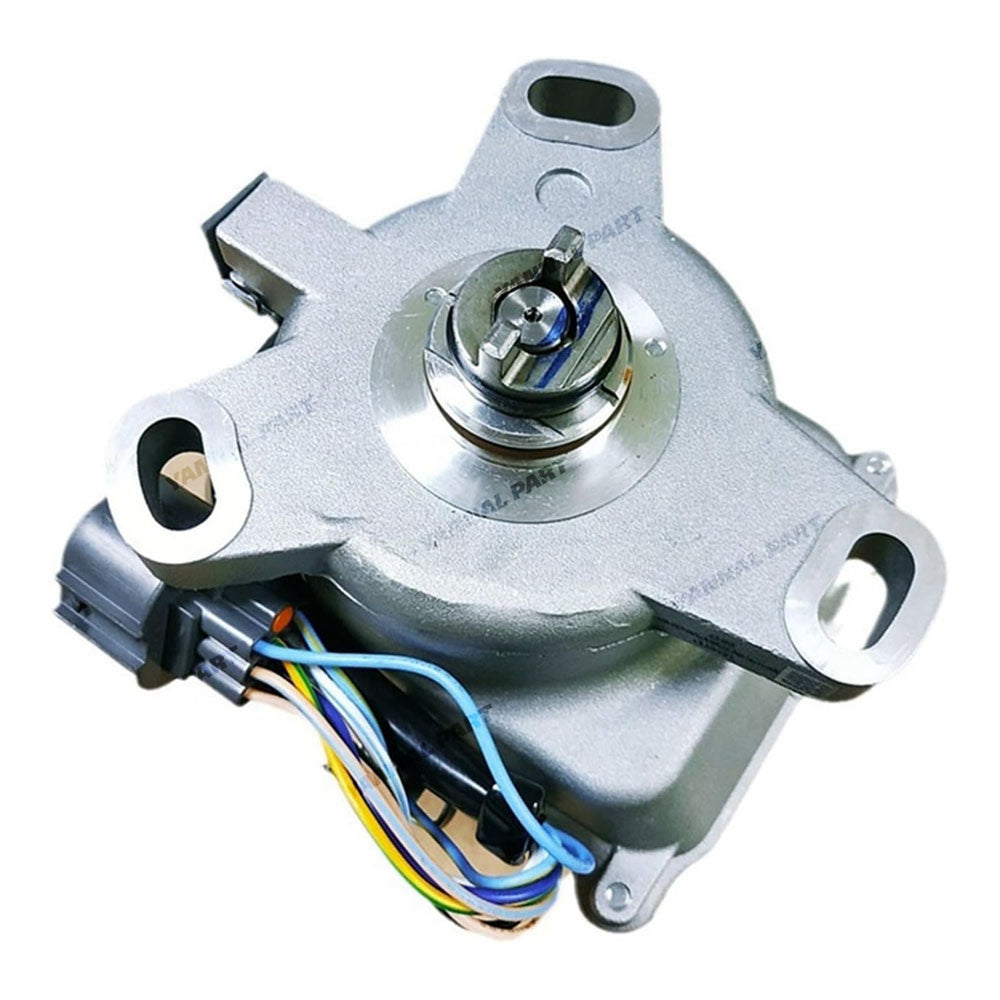 Ignition Distributor 30100-P3F-A02 Fit For Honda Vehicle CR-V 1997-1998