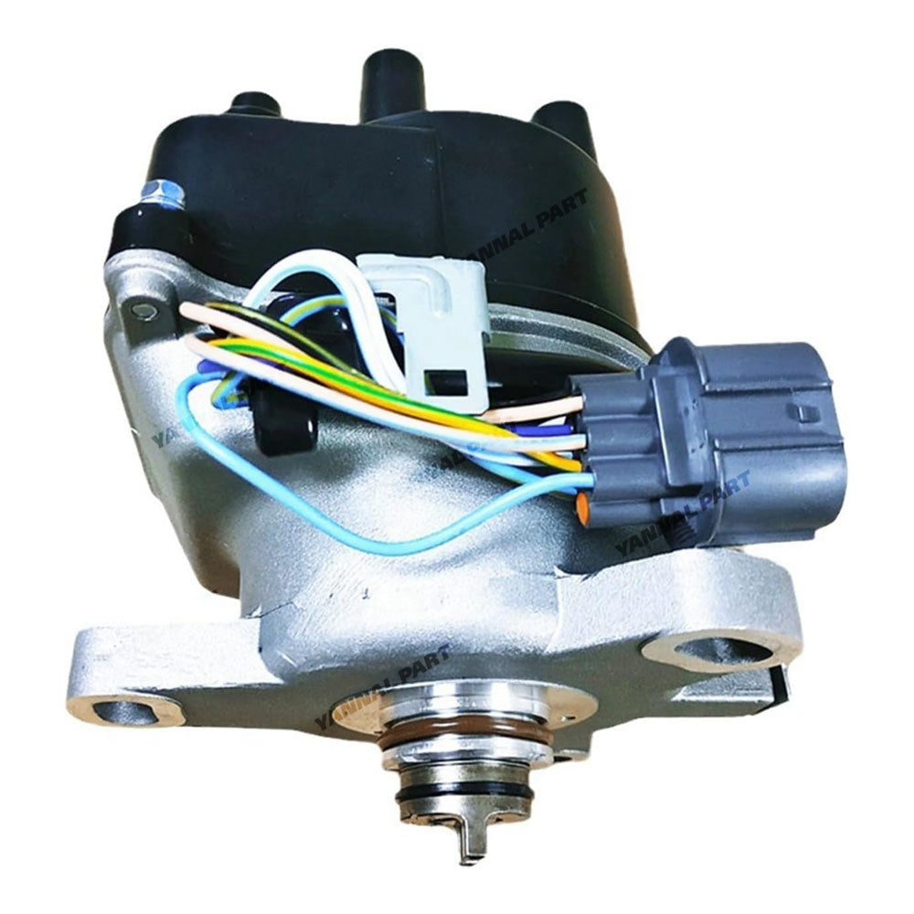 Ignition Distributor 30100-P3F-A02 Fit For Honda Vehicle CR-V 1997-1998