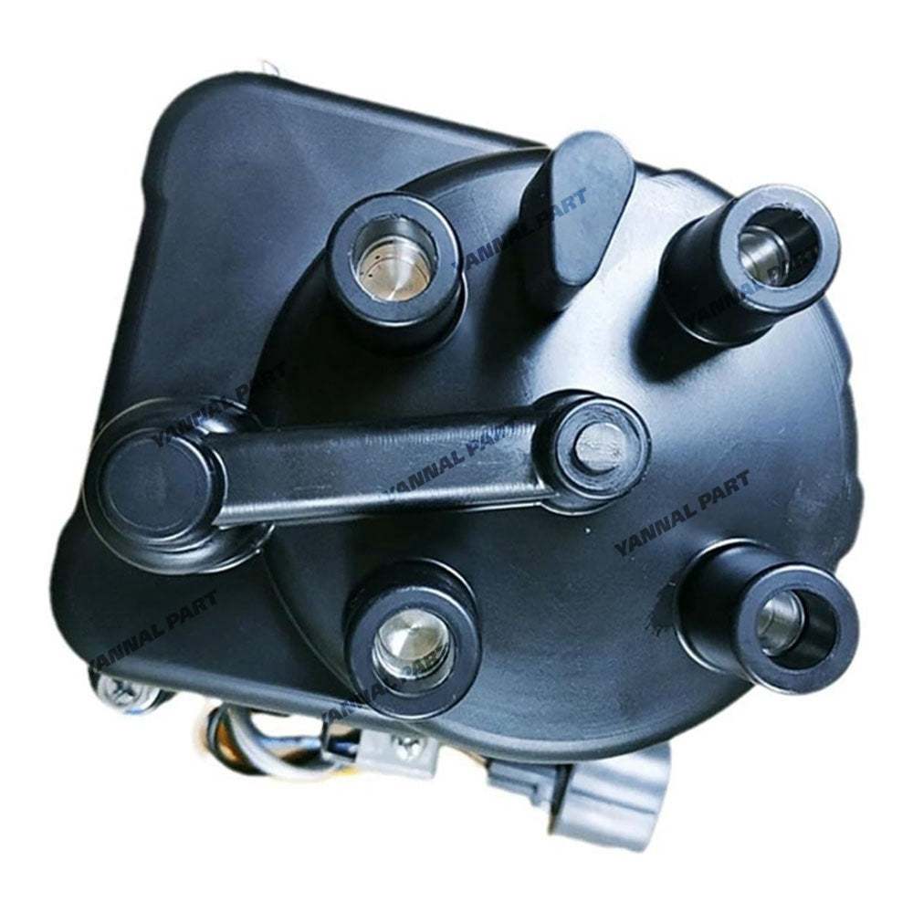 Ignition Distributor 30100-P3F-A02 Fit For Honda Vehicle CR-V 1997-1998
