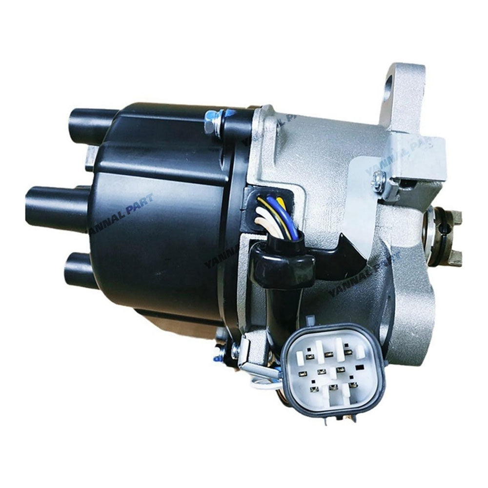 Ignition Distributor 30100-P3F-A02 Fit For Honda Vehicle CR-V 1997-1998