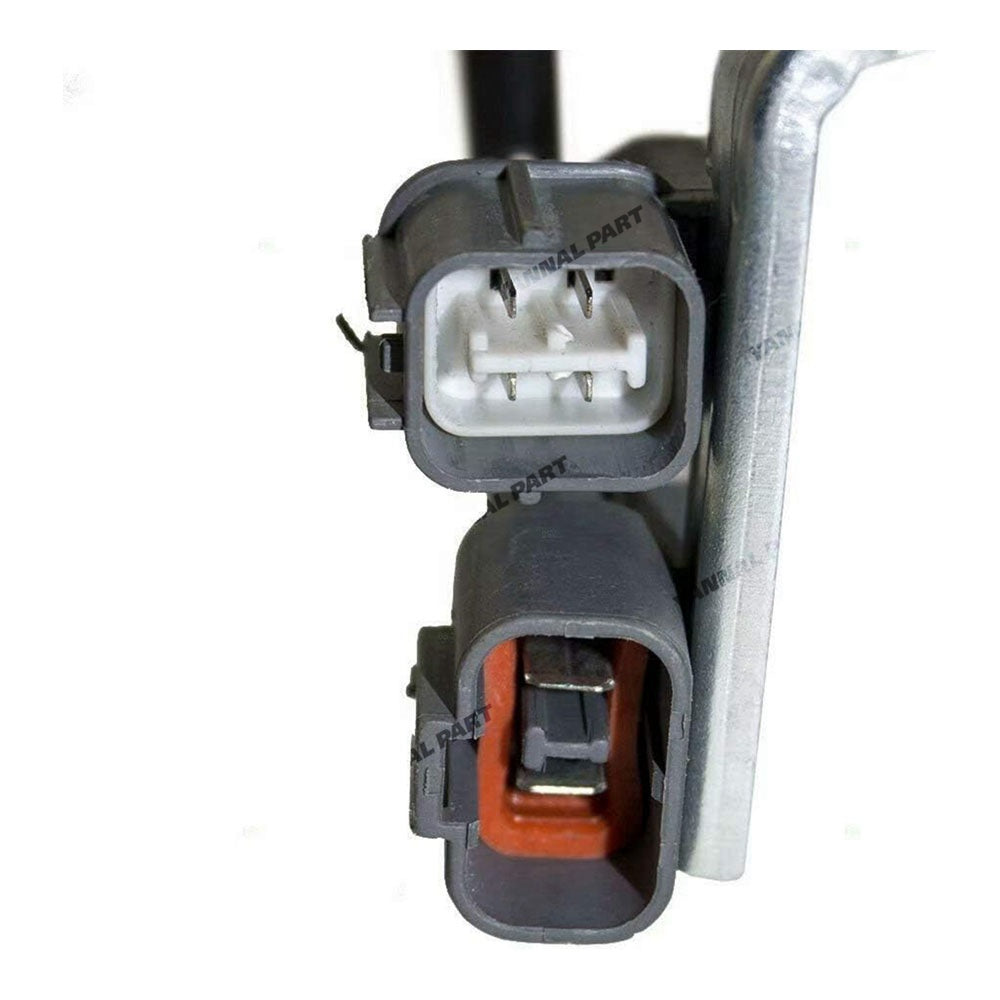Ignition Distributor 30100-P0B-A01 Fit For Honda Engine F22B2 Vehicle Accord Prelude
