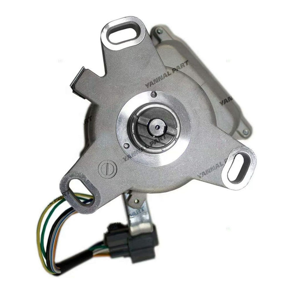 Ignition Distributor 30100-P0B-A01 Fit For Honda Engine F22B2 Vehicle Accord Prelude