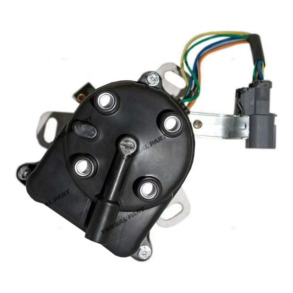 Ignition Distributor 30100-P0B-A01 Fit For Honda Engine F22B2 Vehicle Accord Prelude