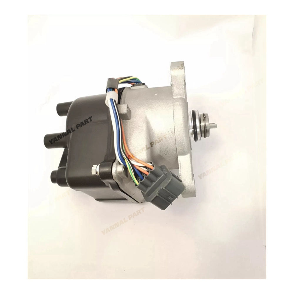 Ignition Distributor 30100-P6T-T01 Fit For Honda Engine B20B B18B4 CR-V 1999-2001 Orthia S-MX Accord