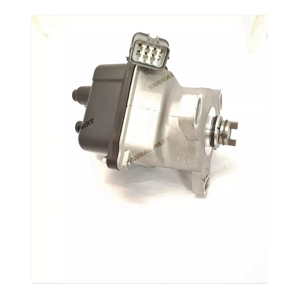 Ignition Distributor 30100-P6T-T01 Fit For Honda Engine B20B B18B4 CR-V 1999-2001 Orthia S-MX Accord
