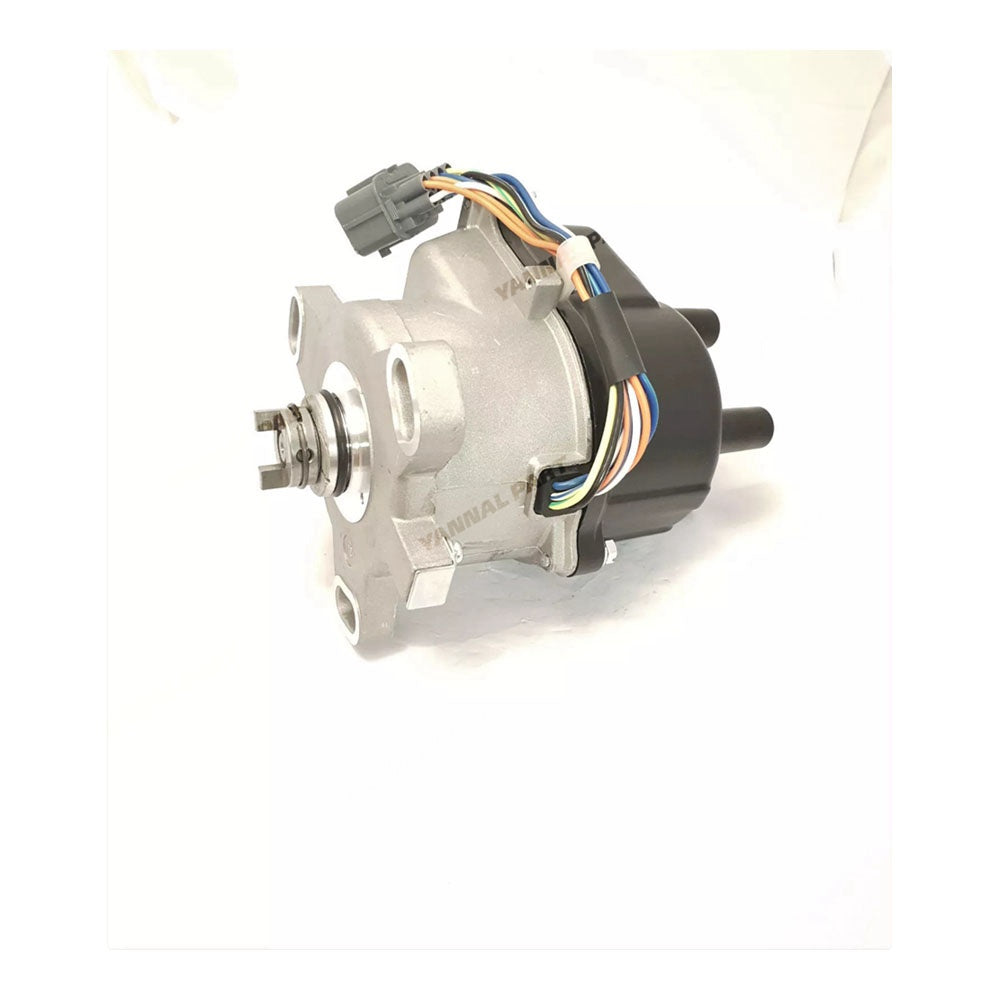 Ignition Distributor 30100-P6T-T01 Fit For Honda Engine B20B B18B4 CR-V 1999-2001 Orthia S-MX Accord
