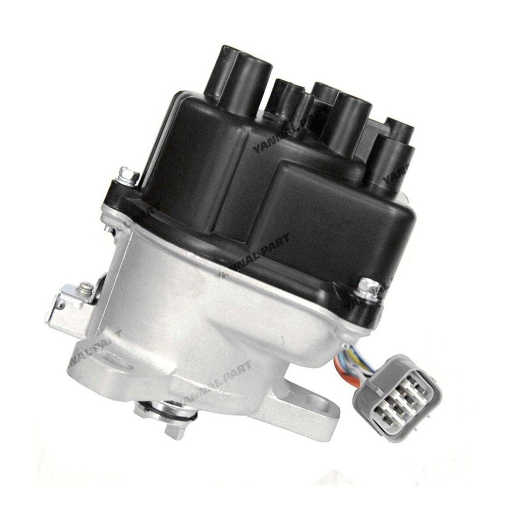 Ignition Distributor 30100-P6T-T01 Fit For Honda Engine B20B B18B4 CR-V 1999-2001 Orthia S-MX Accord