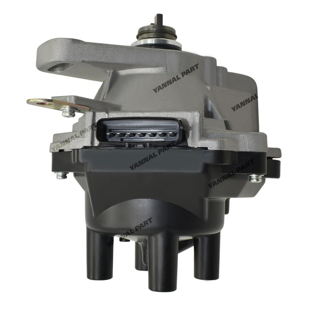 Ignition Distributor D4T94-04 30100-P2A-J01 Fit For Honda Engine D14A8 D14A7 D14A4 Vehicle Civic Rover