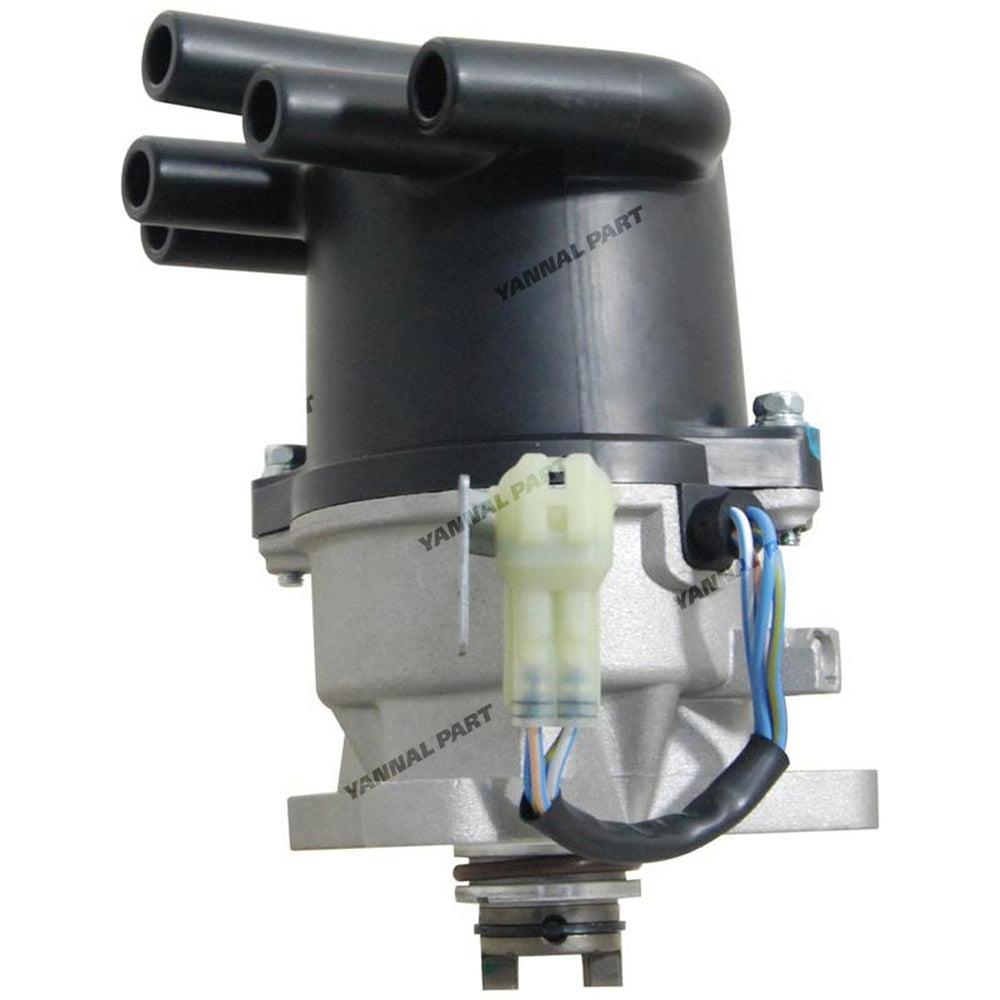 Ignition Distributor 30100-PK2-016 30105-PK1-902 Fit For Honda Vehicle Prelude
