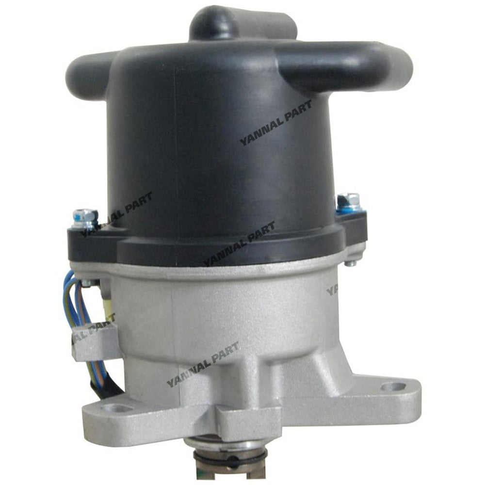 Ignition Distributor 30100-PK2-016 30105-PK1-902 Fit For Honda Vehicle Prelude