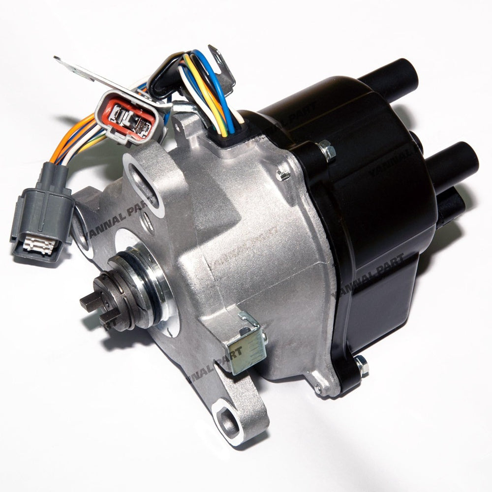 Ignition Distributor 30100-P0H-A01 Fit For Honda Engine F22B1 Vehicle Accord