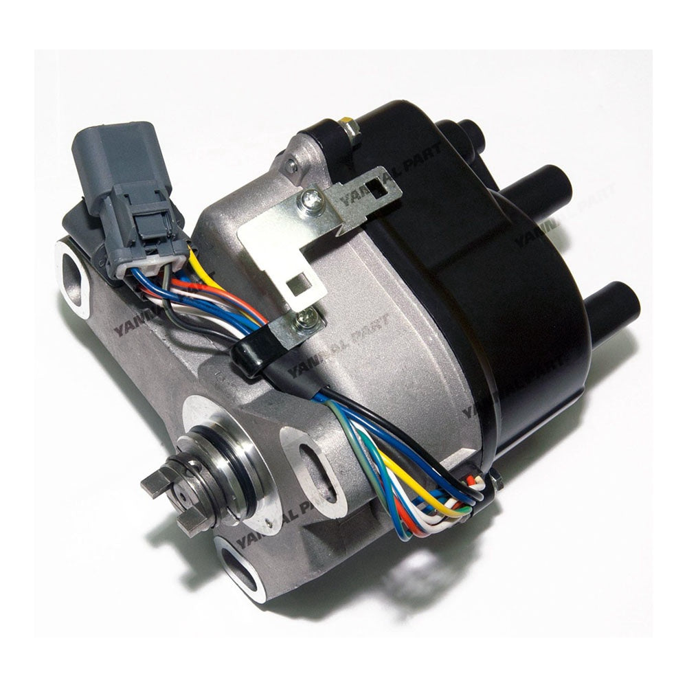 Ignition Distributor 30100-P0H-A01 Fit For Honda Engine F22B1 Vehicle Accord