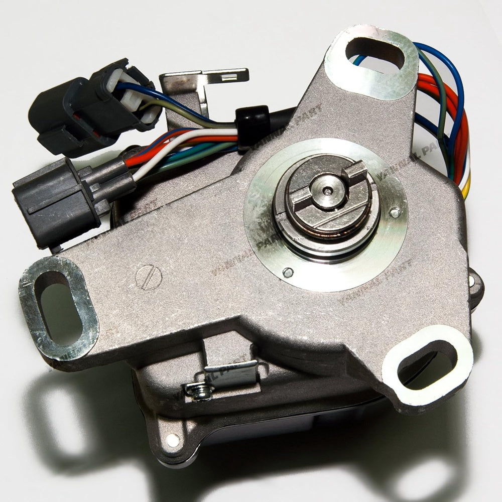 Ignition Distributor D4W88-07NE Fit For Honda Civic