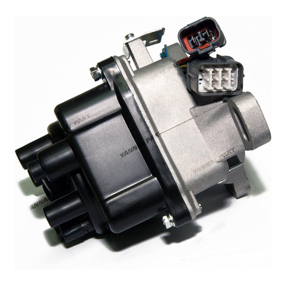 Ignition Distributor D4W88-07NE Fit For Honda Civic