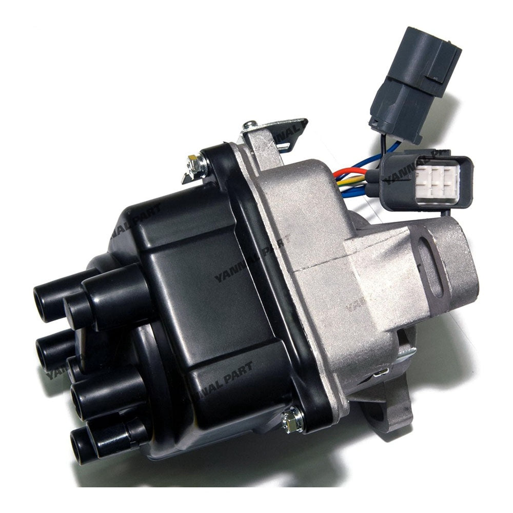 Ignition Distributor D4W88-07NE Fit For Honda Civic