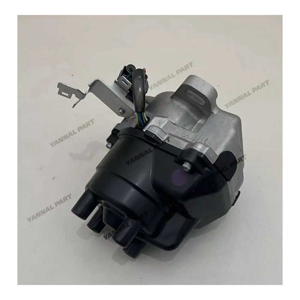 Ignition Distributor 30100-P2M-A01 30105-P2M-A01 Fit For Honda Vehicle Civic