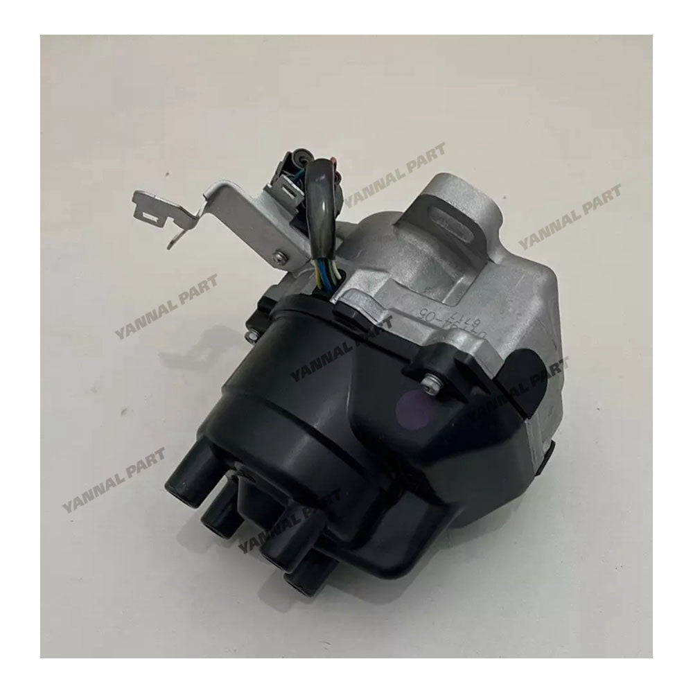 Ignition Distributor 30100-P2M-A01 30105-P2M-A01 Fit For Honda Vehicle Civic