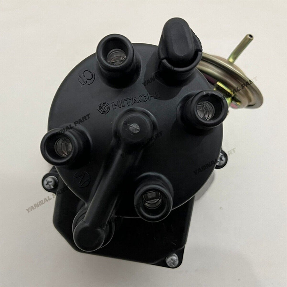 Ignition Distributor 30100-P02-T01 Fit For Honda Civic