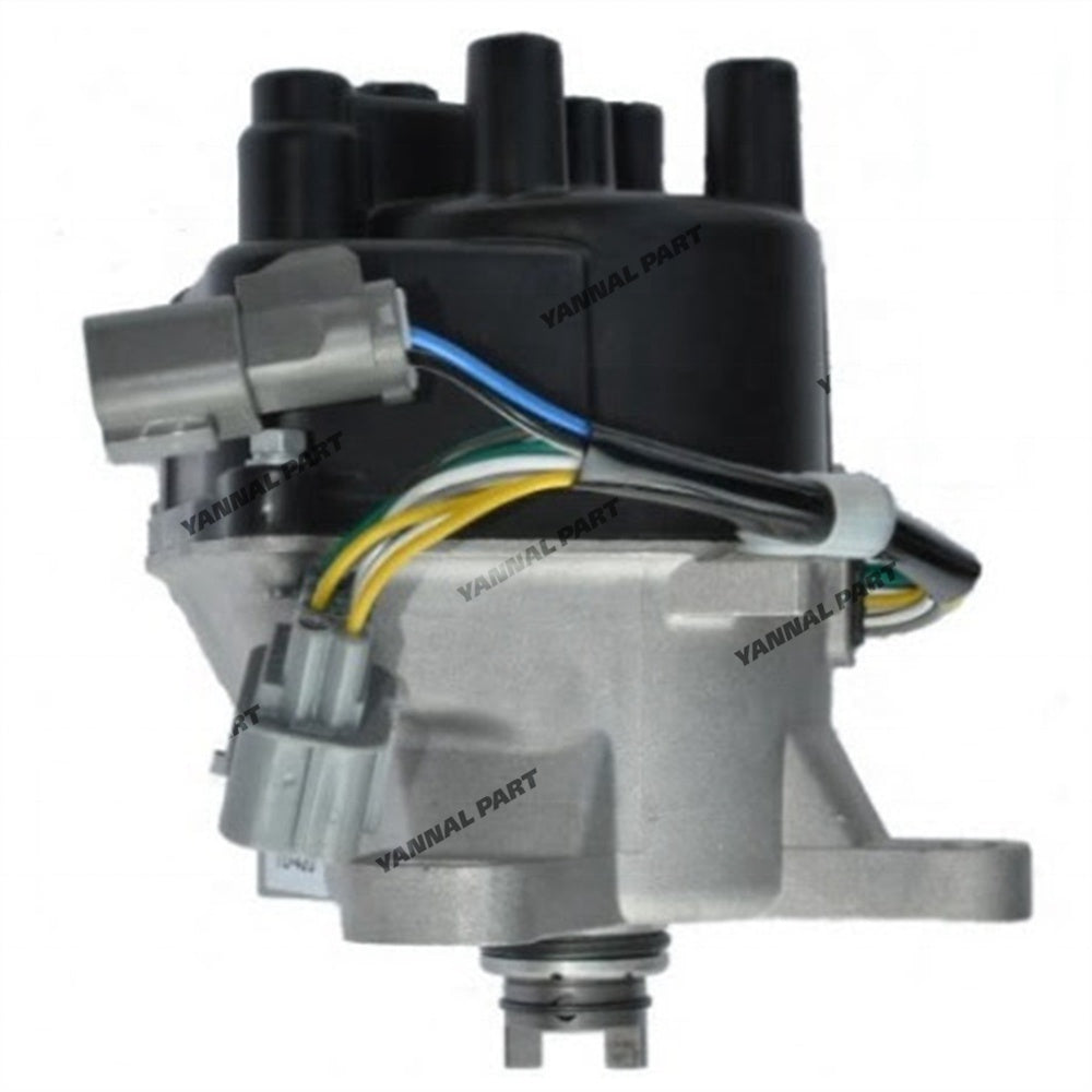 Ignition Distributor 30100-P02-T01 Fit For Honda Civic