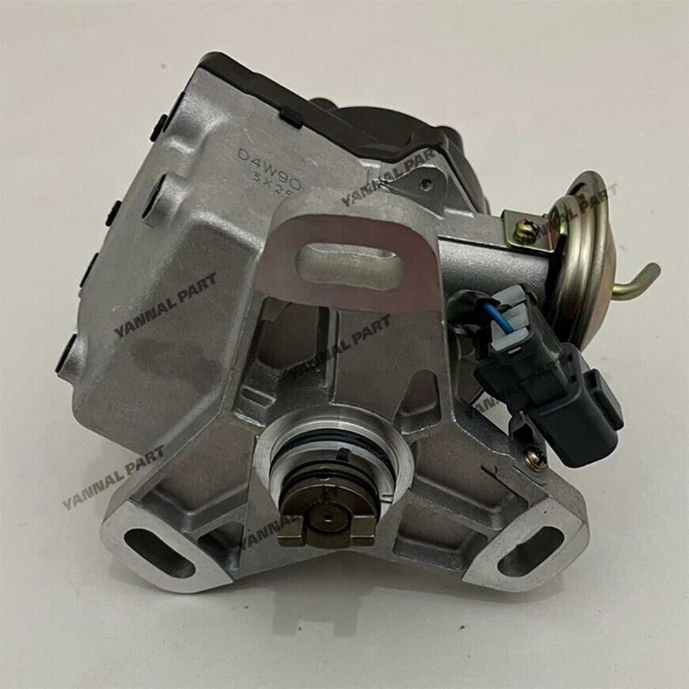 Ignition Distributor 30100-P02-T01 Fit For Honda Civic