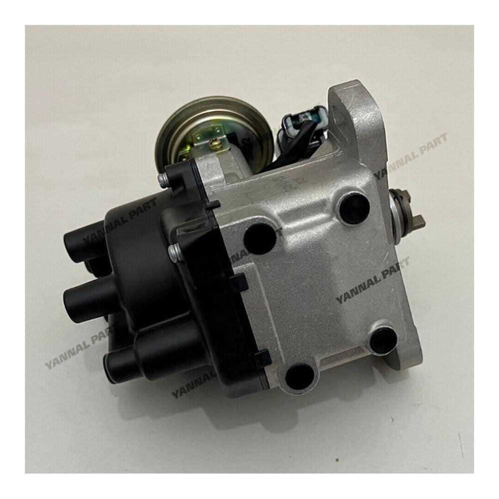 Ignition Distributor 30100-P02-T01 Fit For Honda Civic