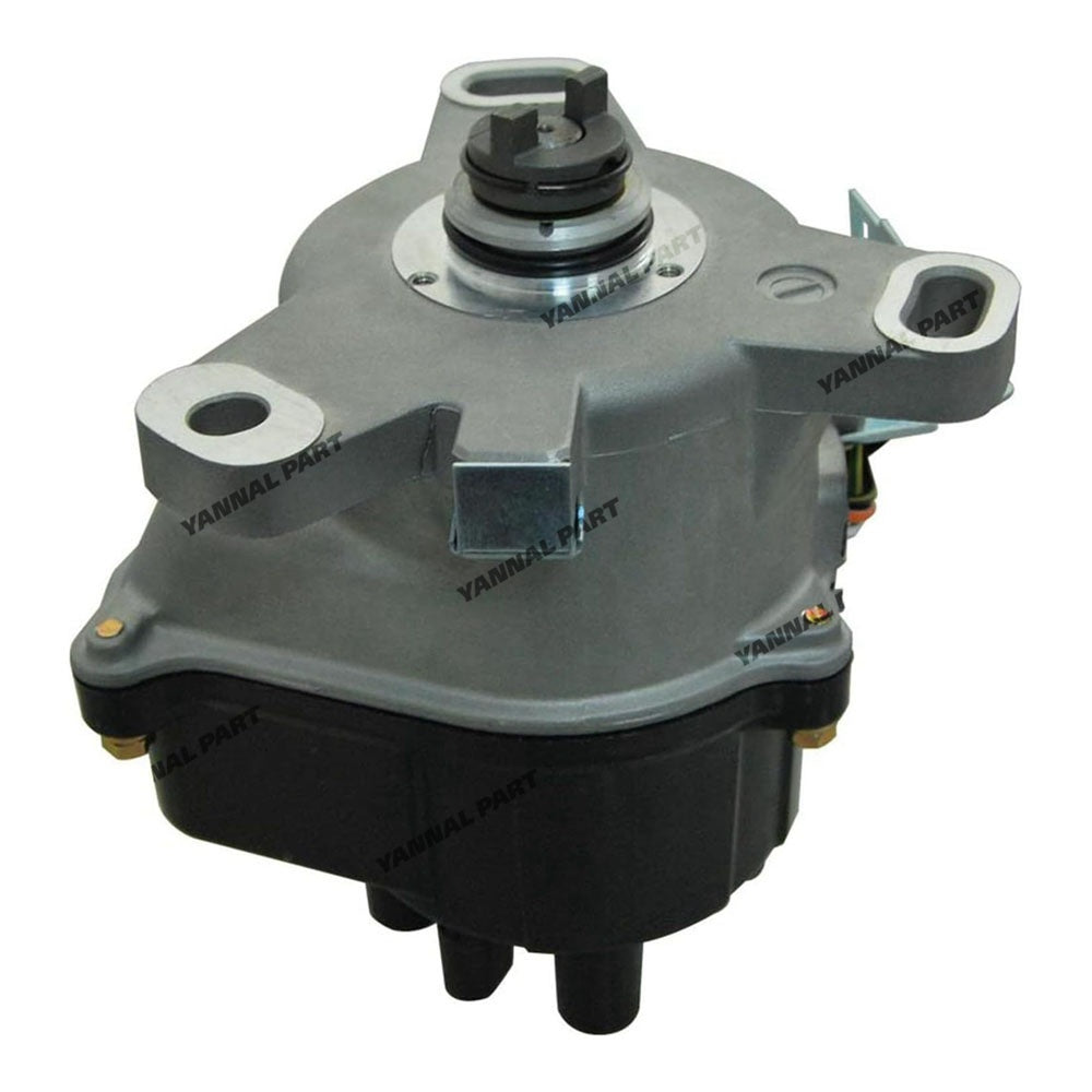 Ignition Distributor 30100-PAB-A01 A-EDCA-440 Fit For Honda Engine F23A5 Vehicle Accord