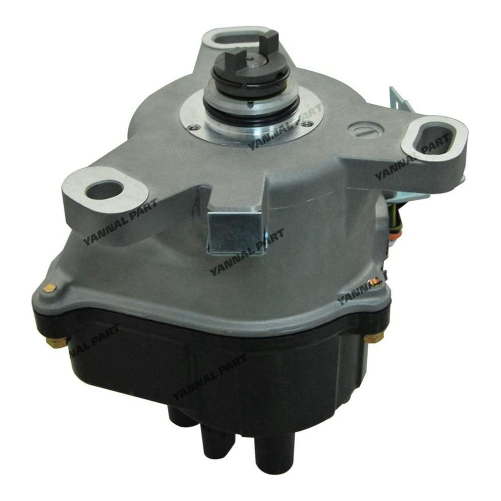 Ignition Distributor 30100-PAB-A01 A-EDCA-440 Fit For Honda Engine F23A5 Vehicle Accord