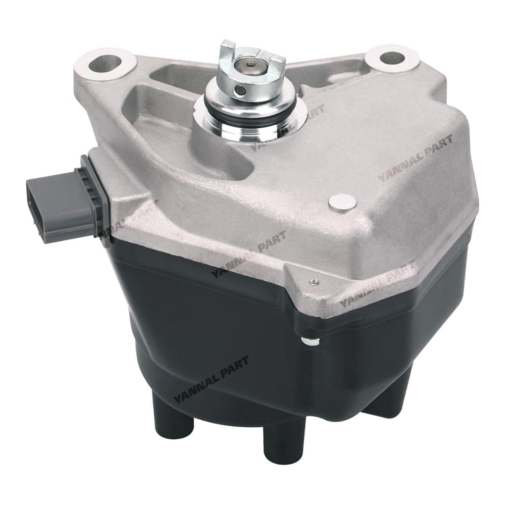 Ignition Distributor 30100-PAB-A01 A-EDCA-440 Fit For Honda Engine F23A5 Vehicle Accord