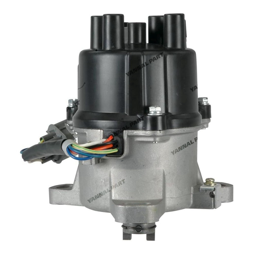 Ignition Distributor 30100-PAB-A01 A-EDCA-440 Fit For Honda Engine F23A5 Vehicle Accord