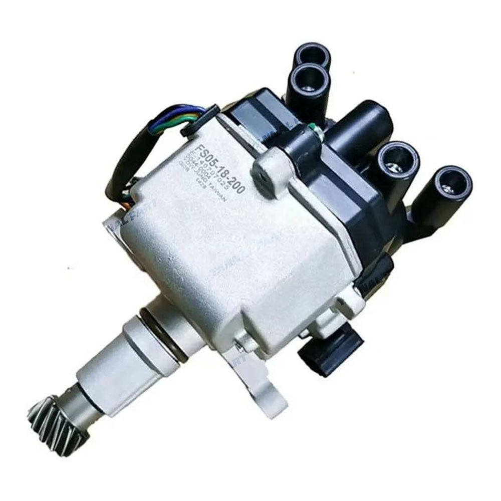 Ignition Distributor FS05-18-200 D4T90-02 Fit For Mazda 626IV MX-6