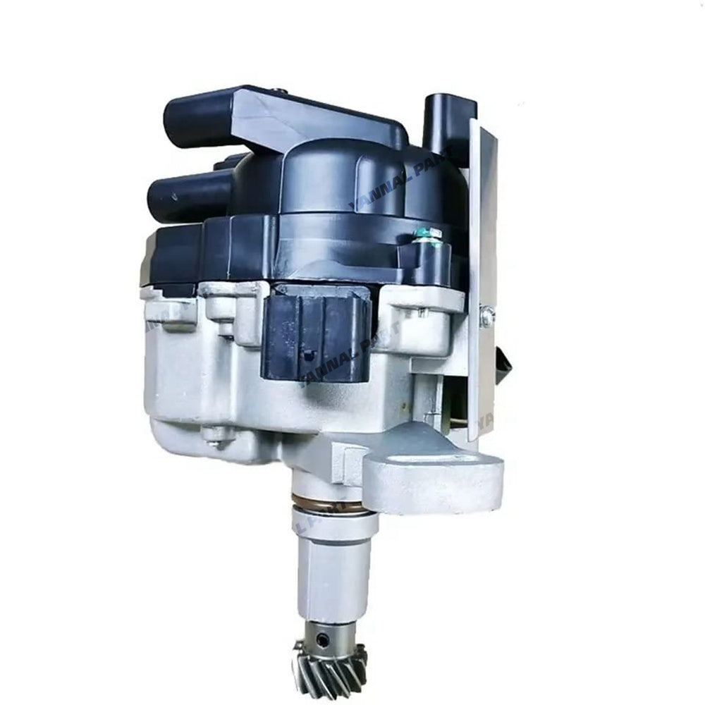 Ignition Distributor FS05-18-200 D4T90-02 Fit For Mazda 626IV MX-6