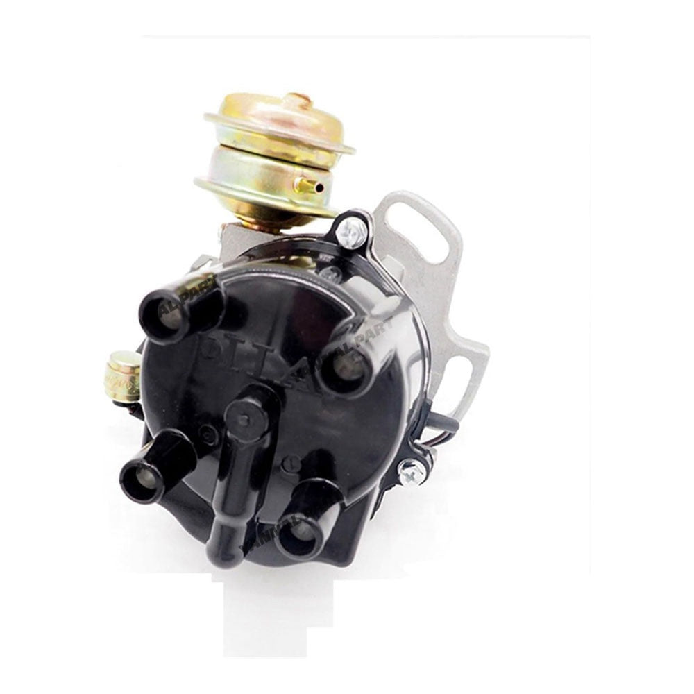 Ignition Distributor 19020-16120 19020-16170 Fit For Toyota 4AFE Engine Corona Corolla E9