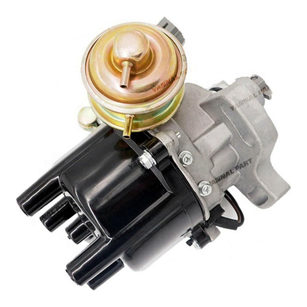 Ignition Distributor 19020-16120 19020-16170 Fit For Toyota 4AFE Engine Corona Corolla E9
