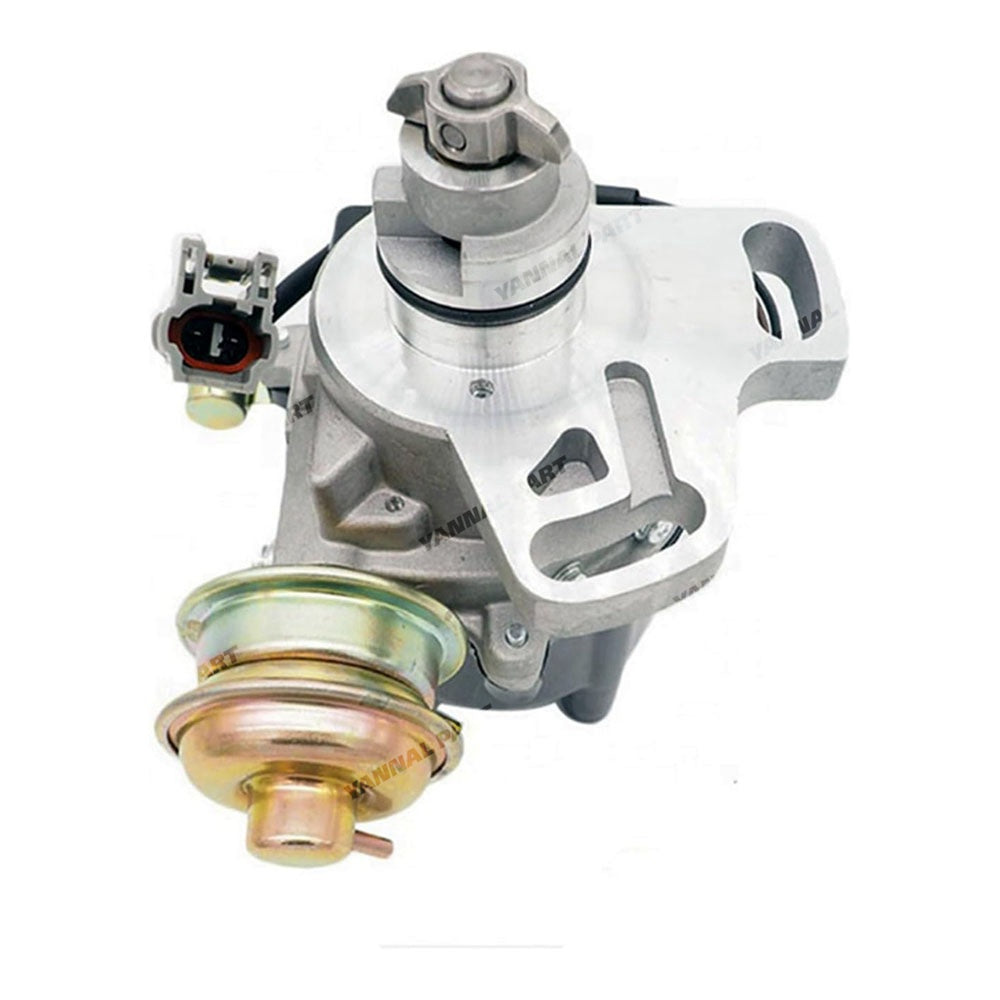 Ignition Distributor 19020-16120 19020-16170 Fit For Toyota 4AFE Engine Corona Corolla E9