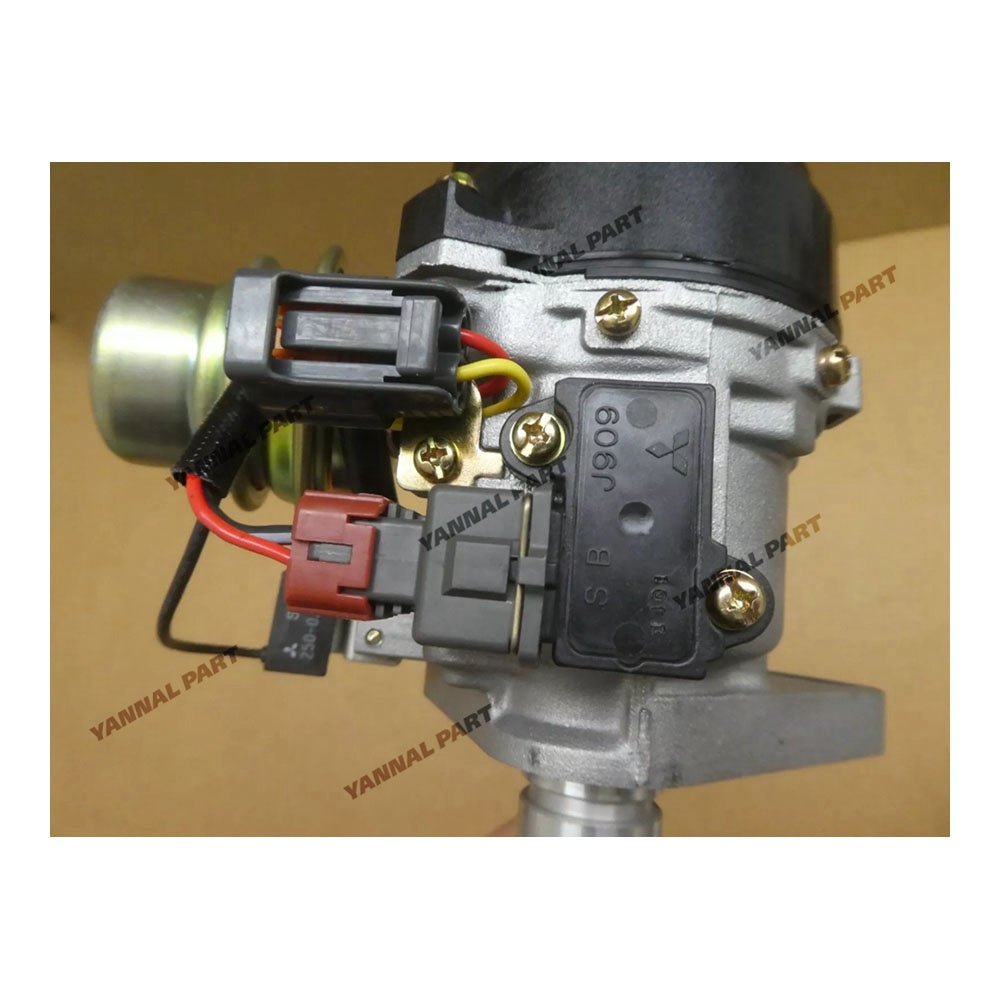 Ignition Distributor T2T75071 Fit For Mazda MPV