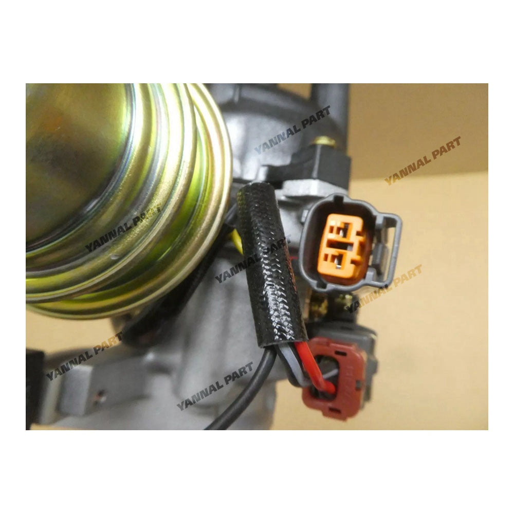 Ignition Distributor T2T75071 Fit For Mazda MPV