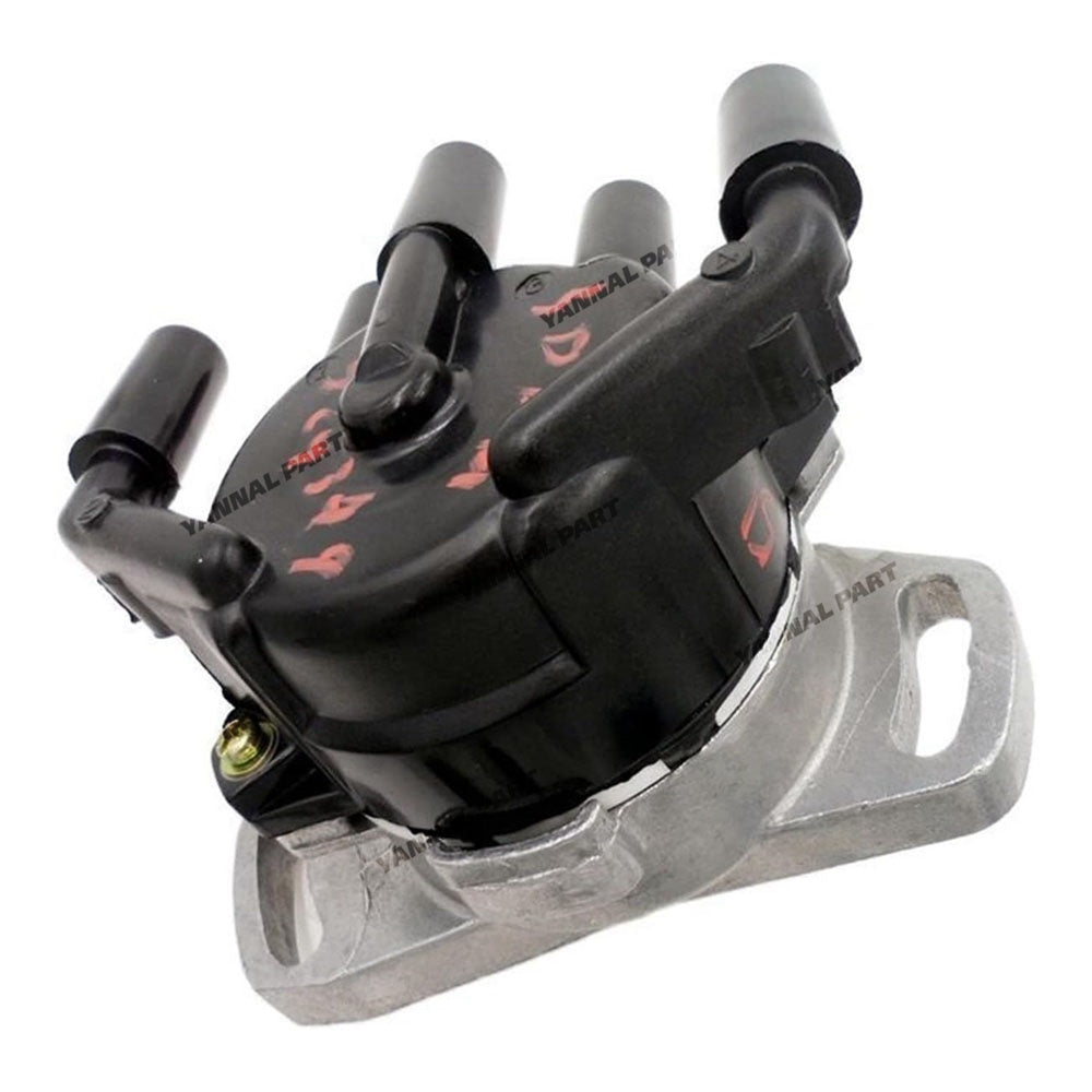 Ignition Distributor MD314946 T2T56071 Fit For Mitsubishi Engine 4G64 Vehicle L400 Pajero Montero