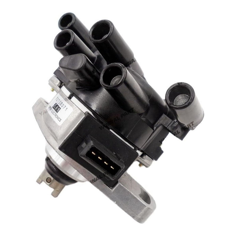 Ignition Distributor MD314946 T2T56071 Fit For Mitsubishi Engine 4G64 Vehicle L400 Pajero Montero
