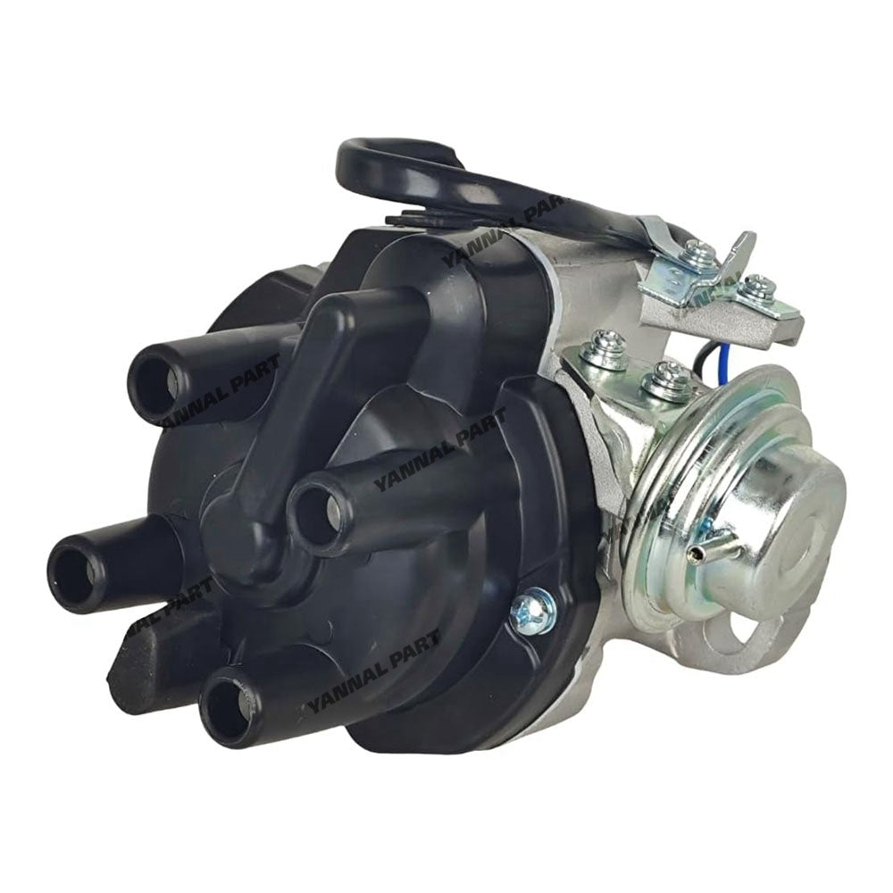 Ignition Distributor T6T87074 Fit For Mitsubishi 4G13 4G15 Engine Mirage Dodge Plymouth Colt