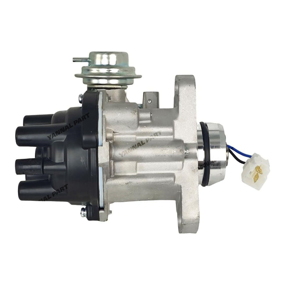Ignition Distributor T6T87074 Fit For Mitsubishi 4G13 4G15 Engine Mirage Dodge Plymouth Colt